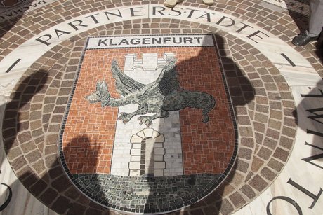 Klagenfurt