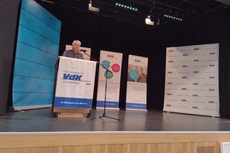 Gesunheitstag 15.11.2025