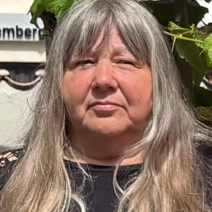 Ilse Strambach