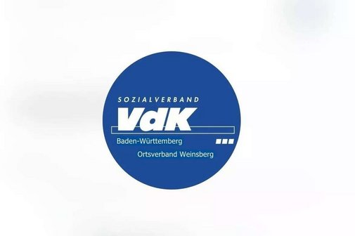 Sozialverband VdK Weinsberg Sozialverband VdK Weinsberg