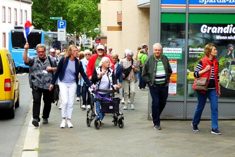 Foto vom Ausflug