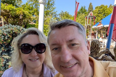 Europapark 13.5.25