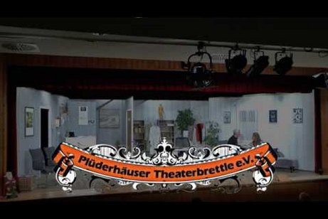 Theaterbrettle