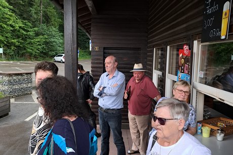 Kaffeefahrt 01.07.2025