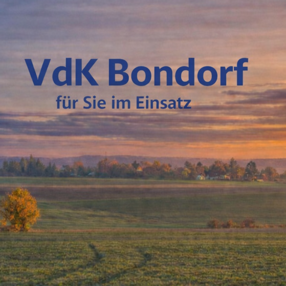 VDK Bondorf