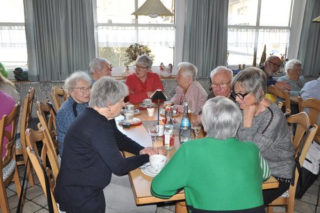 Mitgliederversammlung 2026