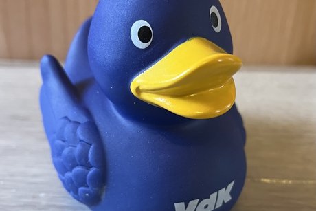 VdK-Entchen