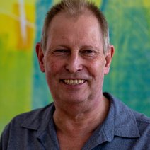 Stellvertretender Vorsitzender Bernd Witteriede