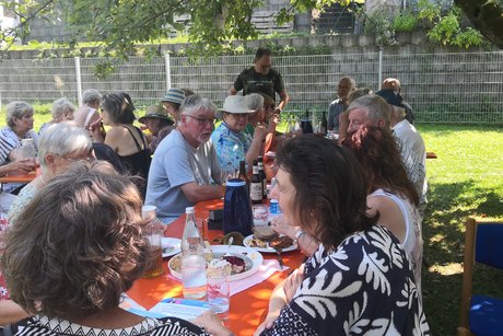 Grillnachmittag 2024