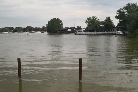 Sommerreise 2025 - Tag 4 - Mecklenburgische Seenplatte