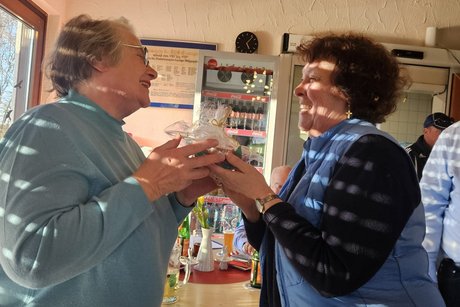 Jahreshauptversammlung mit Neuwahlen 2026