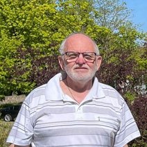 Lothar Caluori, Lothar0854@web.de