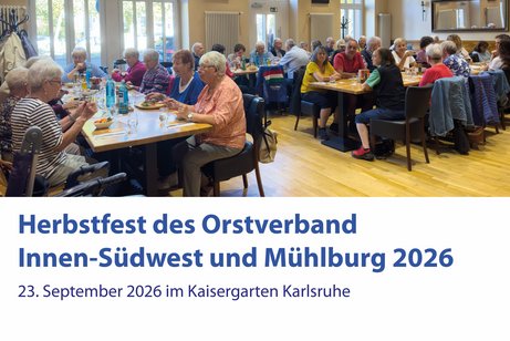 Herbstfest