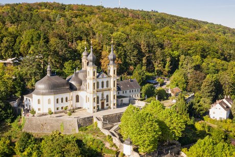 Ausflugsziel K&auml;ppele