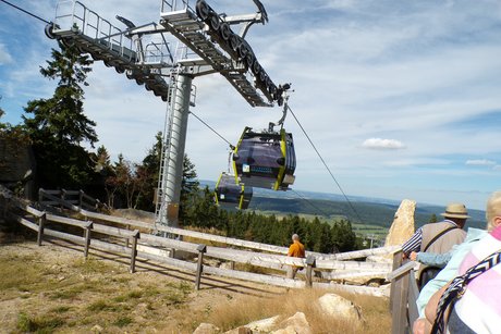Ochsenkopfbahn