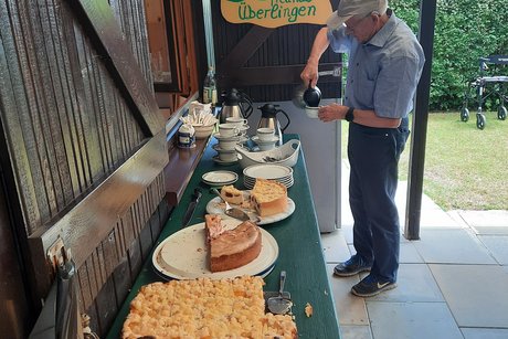 Gartenfest Gartenfest