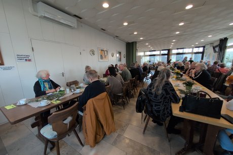 VdK-Mitglieder und G&auml;ste