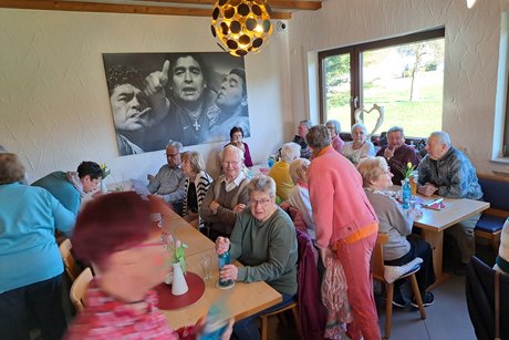 Jahreshauptversammlung mit Neuwahlen 2026