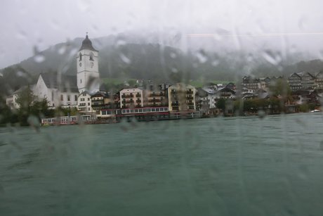 St.Gilgen