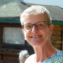 Kassenverwalterin VdK OV Waldachtal