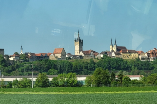 Bad Wimpfen