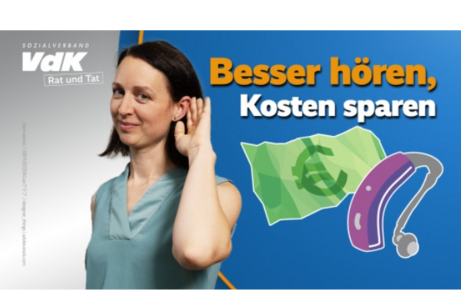 So sichern Sie sich hochwertige Hörhilfen trotz Kostengrenze