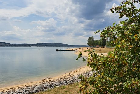 Brombachsee