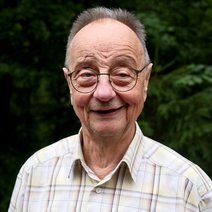 Ortsvorsitzender Bernhard Walter