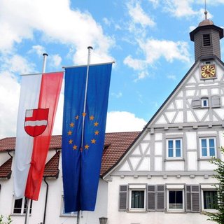 Rathaus Uhingen