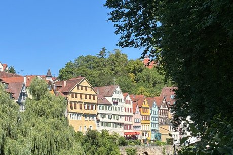 Stadt Tübingen Stadt Tübingen
