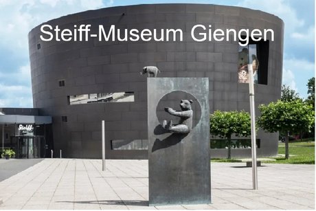 Steiff-Museum Giengen/Brenz Steiff-Museum Giengen/Brenz