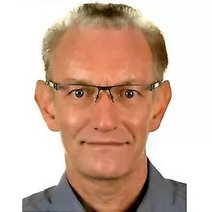 Hanspeter Weil, stellv. Kreisvorsitzender