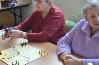 spielen