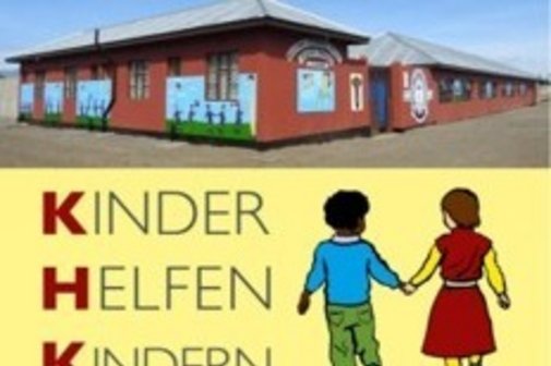 Kinder helfen Kindern in Tansania