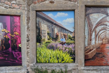 Sommerreise 2026 - Tag 2: Blankenburg und Thale Sommerreise 2026 - Tag 2: Blankenburg und Thale
