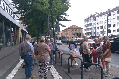 VdK OV Bad Rappenau