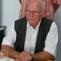 Dieter Wahl