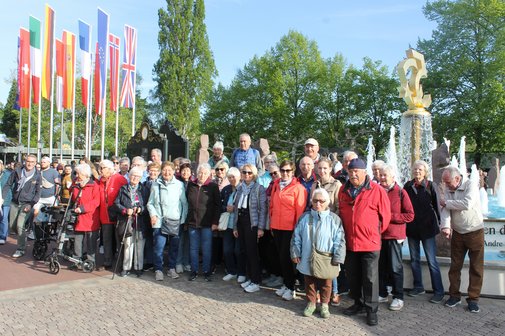 Vdk-Gruppe Europa-Park