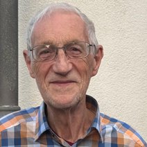 Bild von Beisitzer/Rentenbeauftragter Paul Rosier