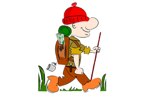 Senioren Wandergruppe Senioren Wandergruppe