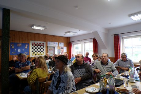 weitere Seminarteilnehmer weitere Seminarteilnehmer