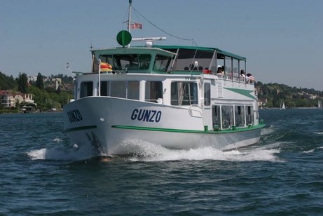 Schifffahrt