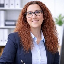Maria Grube