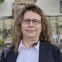 Nicole Stuible