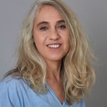 Petra Geider-Frey, 1. Vorsitzende