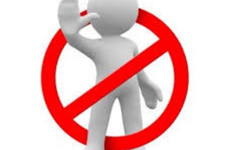 Achtung! Betrug! Nicht antworten