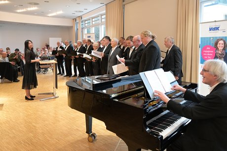 M&auml;nnergesangsverein