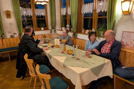Jahreshauptversammlung 2026