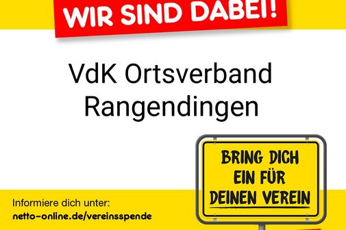 Vereinsspende Vereinsspende