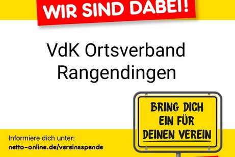 Vereinsspende